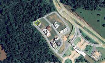 Imagem 2: Vendo Ágio de Lote Condomínio Jardins Capri