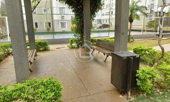 Imagem 5: RESIDENCIAL PARQUE CASTELO DE LUXEMBURGO