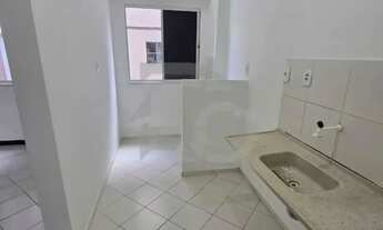 Imagem: Apartamento no Condomínio Livre Morada