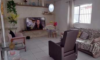 Imagem 5: Casa dois quartos um suíte, Benedito Bentes 1 !