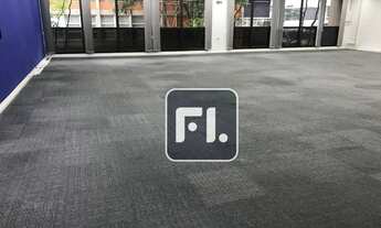 Imagem 2: Conjunto para alugar, 251 m² por R$ 12.550,00/mês - Vila Olímpia - São Paulo/SP