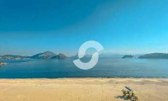 Imagem 2: Cobertura Triplex no Quartier Icarai