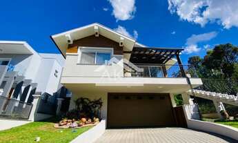 Imagem 3: Excelente casa mobiliada e de alto padrão à venda em Nova Petrópolis, na Serra Gaúcha