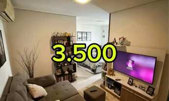 Imagem: VIEIRALVES- FLAT SPACE RESIDENCE MOBILIADO