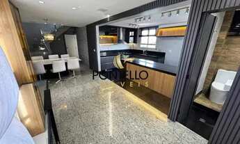 Imagem 2: Cobertura à Venda 4 Quartos (2 Suítes) 3 Vagas 300 m² Palmares