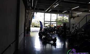 Imagem 4: PRÉDIO - PINHEIROS - SP