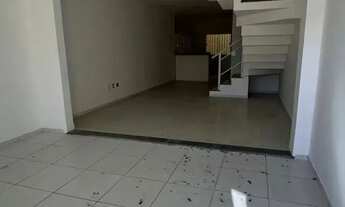 Imagem 2: Casa a venda com 3 quartos no Mondubim