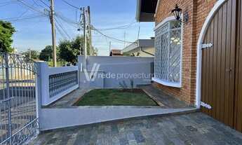 Imagem 3: Casa à venda com 3 dormitórios sendo 2 suítes, no Jardim Chapadão em Campinas