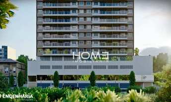 Imagem 6: Apartamento à venda, 62 m² por R$ 360.000,00 - Boaçu - São Gonçalo/RJ