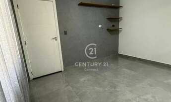 Imagem 7: Casa com 2 dormitórios à venda, 106 m² por R$ 370.000,00 - Residencial Branca Lua - Soroca