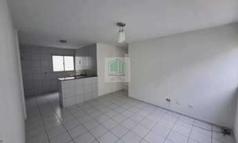 Imagem 3: Apartamento para Locação em Olinda, Jardim Atlântico, 3 dormitórios, 1 suíte, 1 banheiro