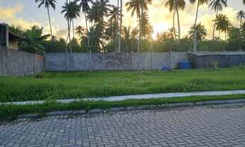 Imagem 3: Terreno 450m² - Massagueira - Cond. ENSEADA DA LAGOA