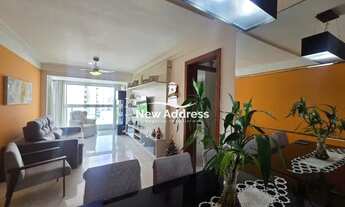 Imagem 5: Apartamento 2 quartos com suíte em Bento Ferreira, varanda integrada, planejados novos e v