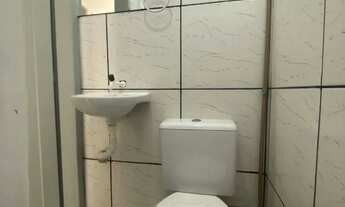 Imagem 5: Alugo apartamento na Av. Cristóvão Colombo