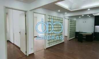 Imagem 6: Sala comercial em Copacabana