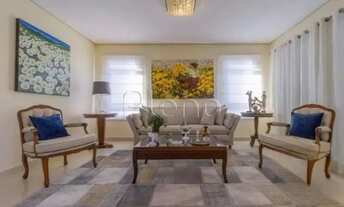 Imagem: Sobrado à venda e para alugar em Campinas