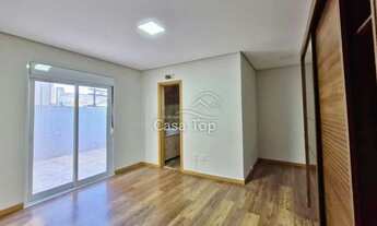 Imagem 6: Apartamento garden à venda Edifício Rembrandt Square - Centro