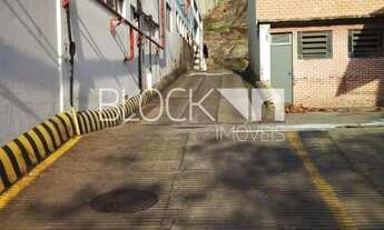 Imagem 4: Santo Cristo Galpão / depósito com aluguel por R$176.000 /mês