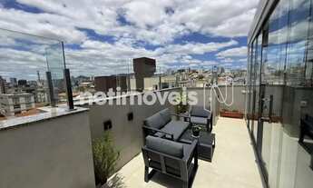 Imagem 2: Venda Cobertura Prado Belo Horizonte