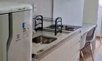 Imagem: Lindo Studio Smart Pituba Mobiliado Infraestrutura