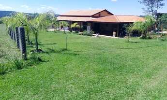 Imagem 4: Fazenda 19 Alq. em Abadiânia R$ 350 mil por Alqueire