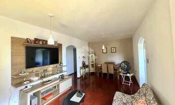 Imagem 5: Apartamento no bairro Itararé