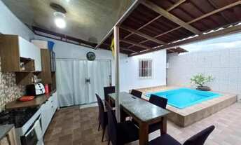 Imagem 2: CASA A VENDA NO DOM PEDRO