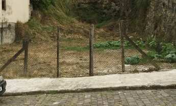 Imagem: Terreno Bairro Marechal Floriano