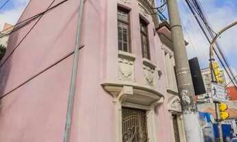 Imagem 2: Imóvel para venda com 59 metros quadrados com 1 quarto em Independência - Porto Alegre - R