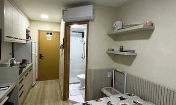 Imagem 5: Studio no Smart Pituba Porteira Fechada