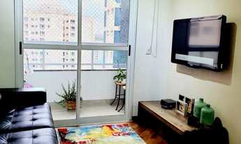 Imagem 6: APARTAMENTO MOBILIADO na Praça do Habibs