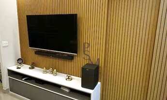 Imagem 6: Casa com 2 dormitórios PQ. LIBERDADE IV à venda, 80 m² por R$ 370.000 - Parque da Liberdad