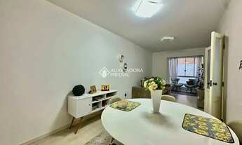 Imagem 6: Imóvel para venda tem 66 metros quadrados com 2 quartos em Córrego Grande - Florianópolis