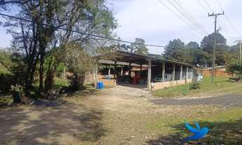 Imagem 3: Imóvel comercial / Residencial ao lado da rodovia em Agudos do Sul