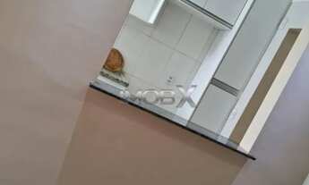 Imagem 4: Apartamento para locação no Spazio Brescia Vila Cardia