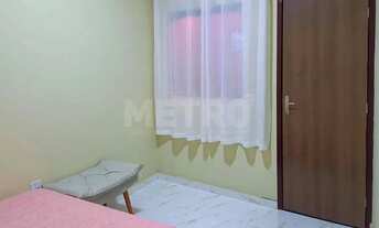 Imagem 2: Casa à venda no bairro Ouro Preto, 3 quartos, sendo 1 suíte, Petrolina-PE