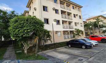 Imagem 7: Condominio vivendas da cidade 3 quartos Colonoa Santo Antonio Manaus AM