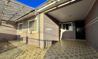 Imagem: Casa com Dois Quartos e Edícula no Jardim