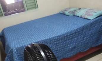 Imagem: Casa para alugar período show rural