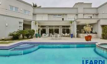 Imagem 2: CASA EM CONDOMÍNIO - TAMBORÉ 3 - SP