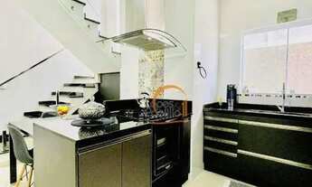 Imagem: Casa com 4 dormitórios para alugar, 115