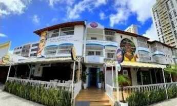 Imagem 3: Cond república mix - meireles - (mobiliado