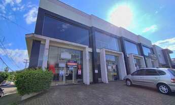 Imagem: NOVO HAMBURGO - LOJA - CANUDOS