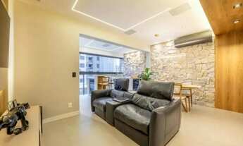 Imagem 3: Apartamento 3d para alugar no Ivy Lindoia