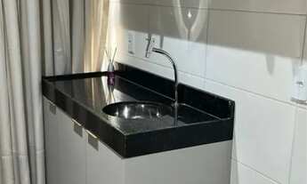 Imagem 7: GR Aluga Ed. Torre Evidence - 1 quarto- mobiliado- 1 vaga- ALTO PADRAO- PREDIO NOVO