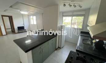 Imagem 7: Locação Apartamento 2 quartos Jardim Camburi Vitória