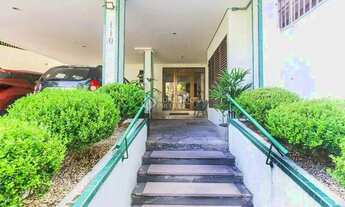 Imagem 2: Imóvel para aluguel com 72 metros quadrados com 2 quartos em Petrópolis - Porto Alegre - R