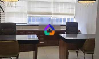 Imagem 2: Sala Comercial de 35m² no Centro do Rio de Janeiro