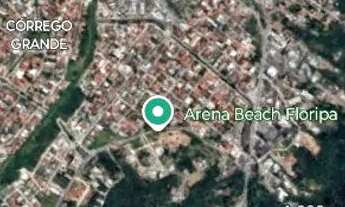 Imagem: Entre praias