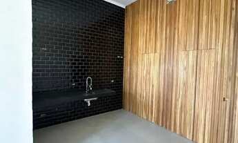 Imagem 5: CASA ASSOBRADADA - JARDIM DO LAGO - SP